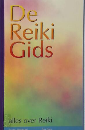De Reiki gids, Livres, Langue | Langues Autre, Envoi