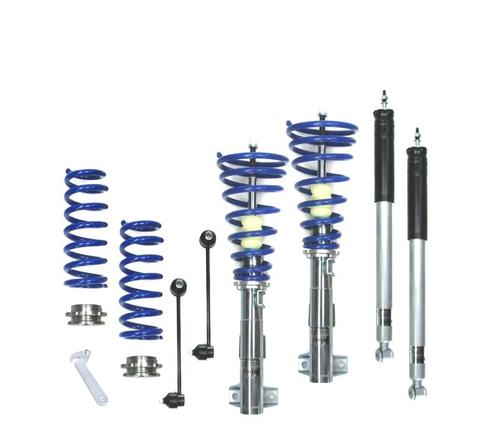 SUSPENSION FILETÉ BLUE LINE POUR MERCEDES CLASSE C W203, Autos : Pièces & Accessoires, Suspension & Châssis, Envoi