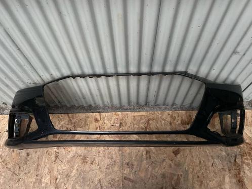 Pare-chocs av. Audi A4 B9 Facelift 2019-24 4xPDC 8W0807437AH, Auto-onderdelen, Carrosserie, Ophalen
