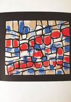 Raoul Ubac (1910-1985) - Composition, Antiek en Kunst