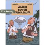 Scott leblanc 01. alarm boven fantagataufa 9789030363439, Verzenden, Philippe Geluck