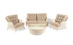4 Seasons Outdoor Valentine lounge provance * SALE * |, Tuin en Terras, Nieuw