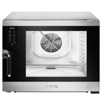 Combisteamer | GALILEO | Elektrisch | 5 Niveaus (1/1 GN) |, Verzenden, Nieuw in verpakking
