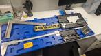 diverse meetinstrumenten (5x)  waaronder STANLEY,., Ophalen, Nieuw