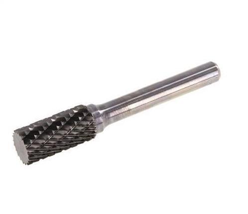 Fraise en carbure de tungstène ZYA en forme de cylindre de, Doe-het-zelf en Bouw, Gereedschap | Handgereedschap, Verzenden