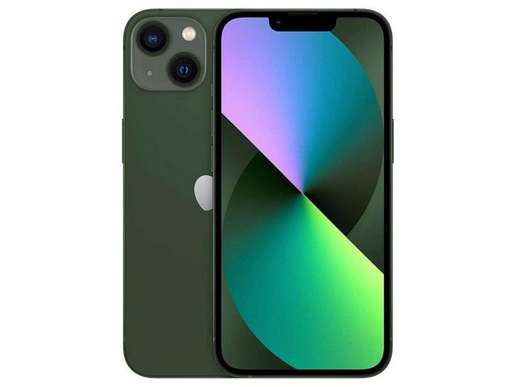 Apple iPhone 13 Mini - 128GB - 5,4 inch Super Retina XDR, Telecommunicatie, Mobiele telefoons | Apple iPhone, Zo goed als nieuw