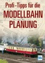 Profi-Tipps für die Modellbahn-Planung, Nieuw, Nederlands, Verzenden