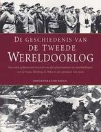 De geschiedenis van de Tweede Wereldoorlog, Nieuw, Nederlands, Verzenden