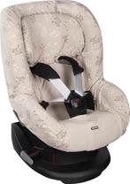 Autostoel hoes Dooky Seat Cover Groep 1 - Romantic Leaves..., Kinderen en Baby's, Nieuw, Verzenden