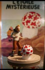 Moulinsart - Tintin - 3 - Scènes figurines résine –, Boeken, Nieuw