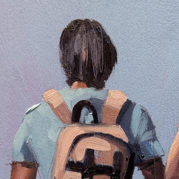 Matt Lambert (1981) - Observer study #80