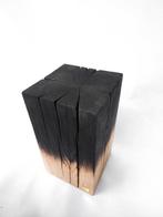 THE FOREST - Art & Woodworking Studio - Bijzettafel - Shou, Antiek en Kunst