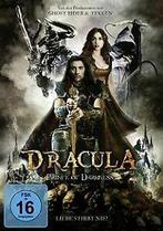 Dracula - Prince of Darkness von Pearry Reginald Teo  DVD, Verzenden