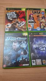 Microsoft - Xbox - Xbox games bundle - Videogame - In, Nieuw