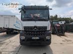 Mercedes-Benz Arocs 2843 - Vrachtwagen, Auto's, Vrachtwagens, Mercedes-Benz