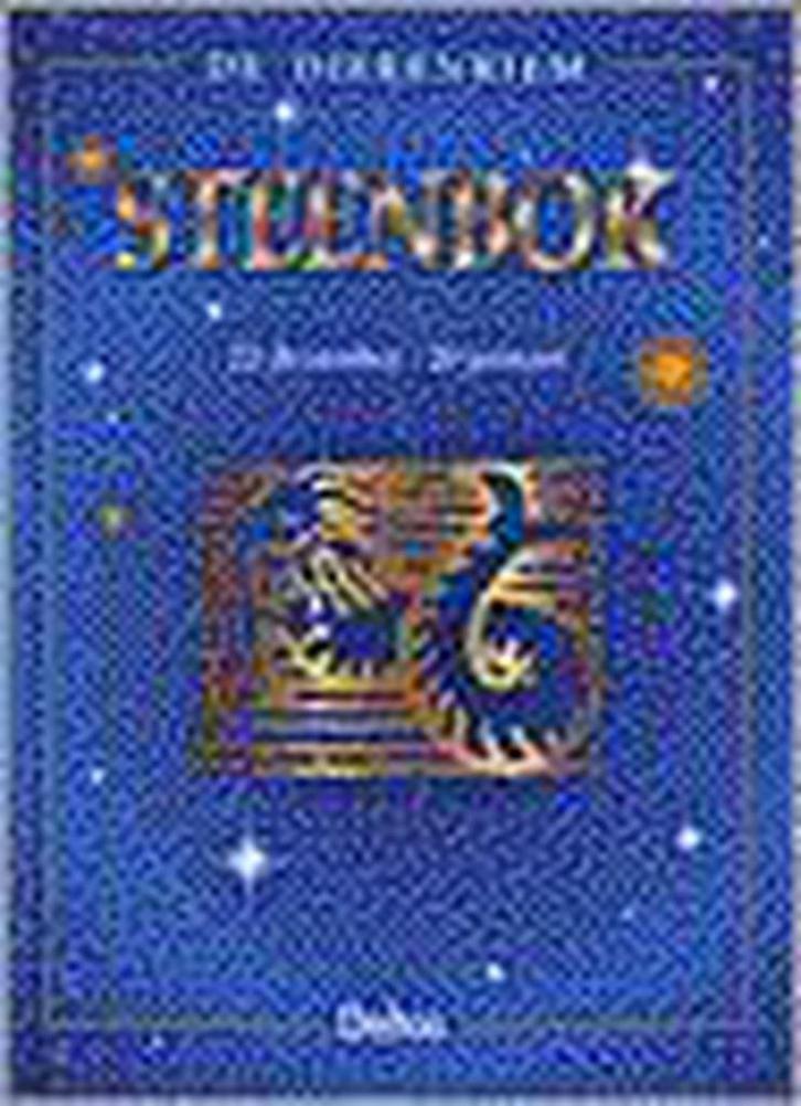 De dierenriem 10. Steenbok 9789024365814 F.L. von Cohlem, Boeken, Esoterie en Spiritualiteit, Gelezen, Verzenden