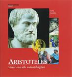 Aristoteles / Wetenschappelijke biografie / 18 9789085711063, Verzenden, Zo goed als nieuw, P. Pellegrin