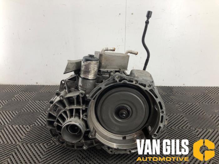 Versnellingsbak Volkswagen Transporter O301304, Auto-onderdelen, Motor en Toebehoren