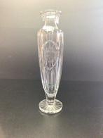 Vase  - Cristal - VSL/Saint Louis/Baccarat