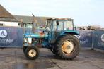 Veiling: Tractor Ford 5610 Diesel 72pk, Ophalen