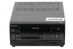 Sony EV-C3E | Video 8 Cassette Recorder, TV, Hi-fi & Vidéo, Verzenden