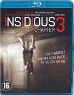 Insidious: Chapter 3 (Blu-ray), Verzenden, Nieuw in verpakking