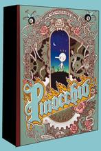 Pinokkio 9789054922704 Winshluss, Verzenden, Gelezen, Winshluss