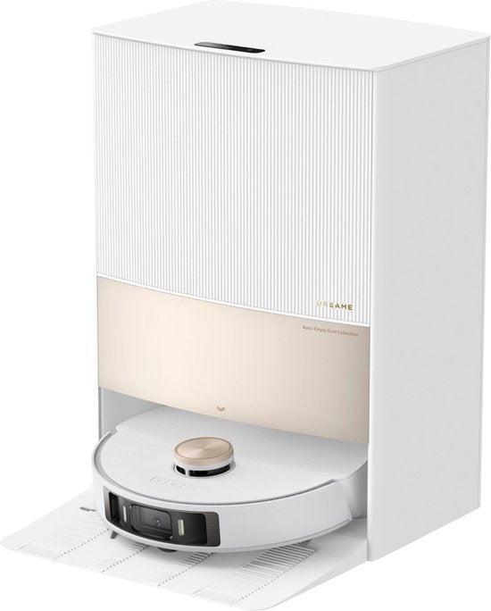 2eChoix | Dreame L20 Ultra - Robot aspirateur avec fonction, Elektronische apparatuur, Stofzuigers, Ophalen of Verzenden