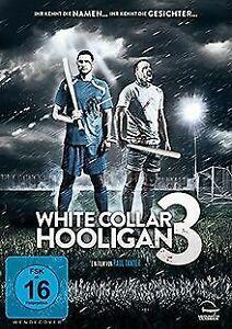 White Collar Hooligan 3  DVD, CD & DVD, DVD | Autres DVD, Envoi