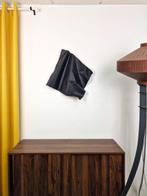 José Soler Art - Steel Silk. Mate Black