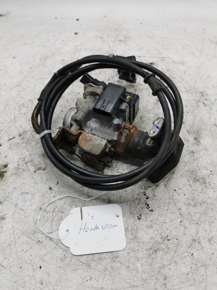 Honda Vision 2016 / gasklephuis / gaskabel / spruitstuk, Fietsen en Brommers, Brommeronderdelen | Scooters, Overige typen, Overige merken