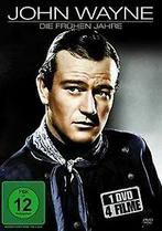 John Wayne - Die frühen Jahre  DVD, Verzenden