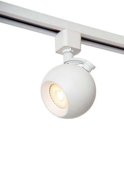 Lucide TRACK FAVORI Railspot - 1-fase Railsysteem, Huis en Inrichting, Lampen | Plafondlampen, Nieuw, Verzenden