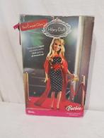 Mattel - Poupée Barbie Hilary Duff Red Carpet Glam Barbie -