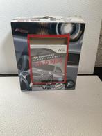 Nintendo, Nitho - Wii - Chevrolet Camaro Wild Ride (wheel, Nieuw