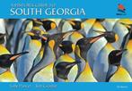 A Visitors Guide to South Georgia 9780691156583, Verzenden, Sally Poncet