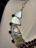 Zilver - Halsketting, Verzamelen