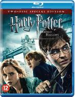 Harry Potter and the deathly hallows part 1 (blu-ray nieuw), Cd's en Dvd's, Ophalen of Verzenden, Nieuw in verpakking