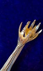 Service de table (2) - Plaqué(e) argent - TONG+ bol plaqué, Antiek en Kunst