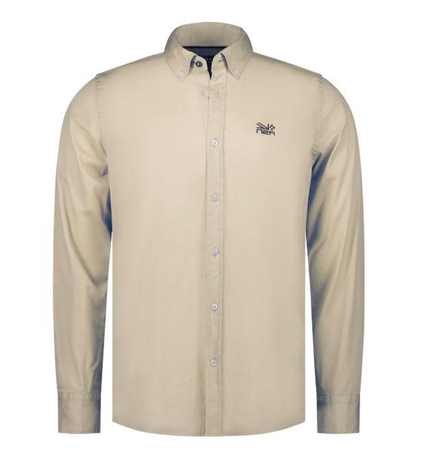 2dekans | New Zealand Auckland Kingsley Overhemd - Heren -, Kleding | Heren, Overhemden, Ophalen of Verzenden