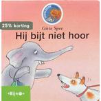 Hij bijt niet hoor 9789027680730 Gitte Spee, Verzenden, Gitte Spee