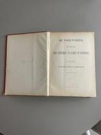 A. Nuyens - De Vogelwereld. Handboek voor liefhebbers van, Antiek en Kunst