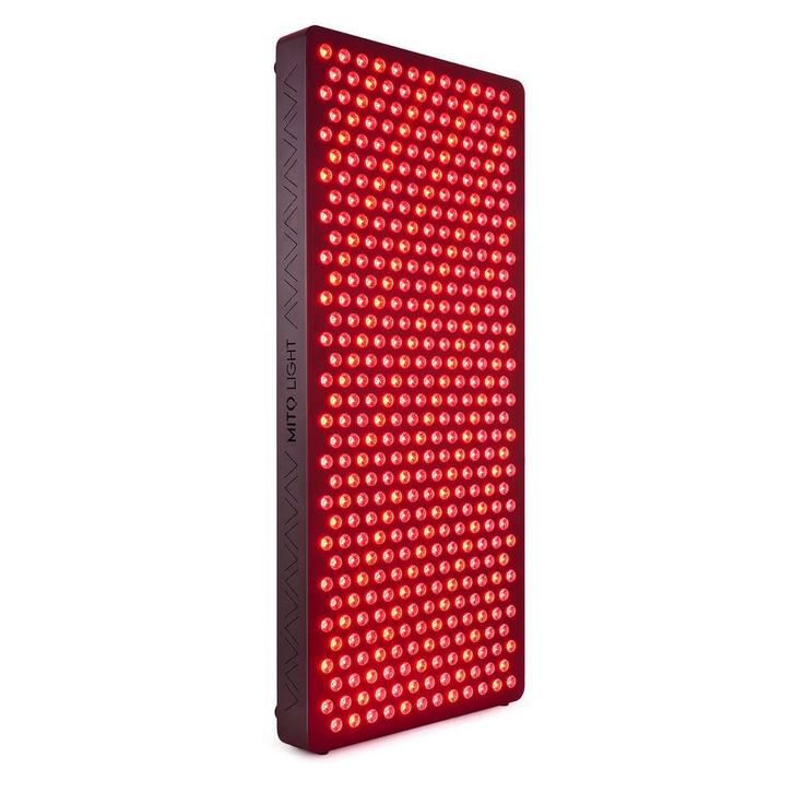 Rood Licht Therapie paneel MITO LIGHT® Mitohacker 4.0, Sport en Fitness, Gezondheidsproducten en Wellness, Lichaamsverzorging