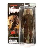 Hammer Horror Action Figure Mummy Limited Edition 20 cm, Ophalen of Verzenden, Nieuw