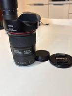 Canon 16-35mm f/4 L IS USM EF Objectif grand-angle, Nieuw