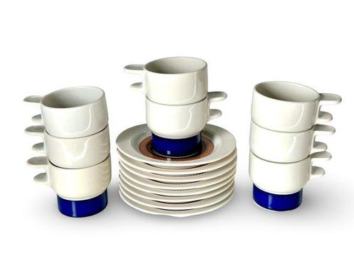 Rosenthal Studio-Line - Service à boisson (16) - Collection, Antiek en Kunst, Antiek | Meubels | Stoelen en Sofa's