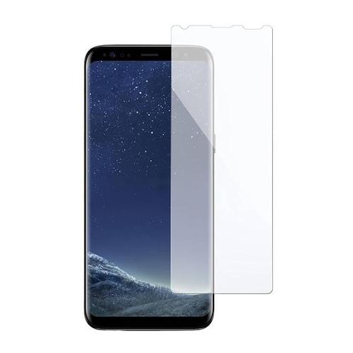 Samsung Galaxy S8 Plus Screen Protector Tempered Glass Film, Telecommunicatie, Mobiele telefoons | Hoesjes en Screenprotectors | Overige merken