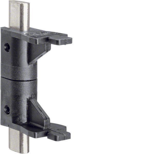 Hager Weber zekeringen scheidingsmes - LNH00TM [3 stuks], Bricolage & Construction, Électricité & Câbles, Envoi