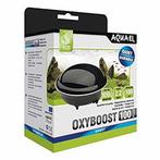 Aquael Oxyboost 100 luchtpomp (Beluchting, Aquariumtechniek), Dieren en Toebehoren, Ophalen of Verzenden, Nieuw, Overige typen