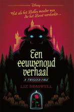 Een eeuwenoud verhaal / Disney – A Twisted Tale, Gelezen, Liz Braswell, Disney, Verzenden